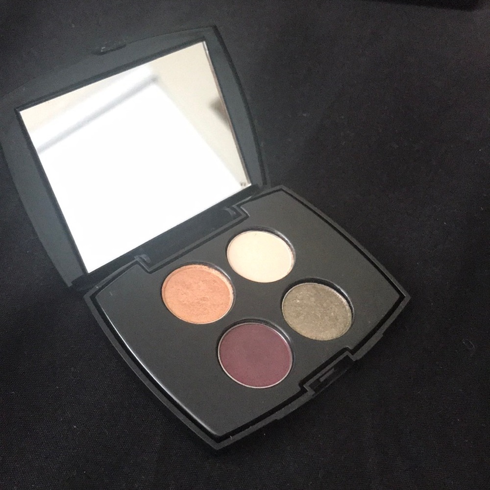 Lancôme eyeshadow palette